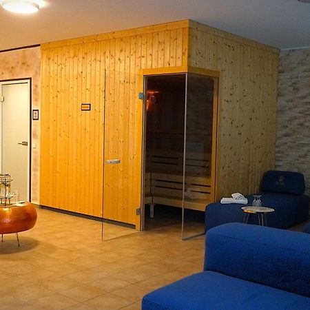Best Western Plus Royal Suites Leipzig Exterior foto